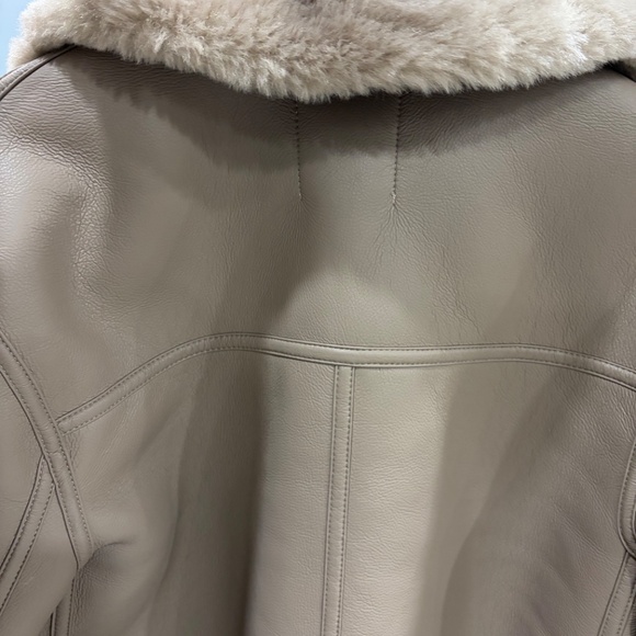 Mango coat - Picture 5 of 5